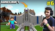 Techno Gamerz playing Minecraft (Image credits: Techno Gamerz, YouTube)